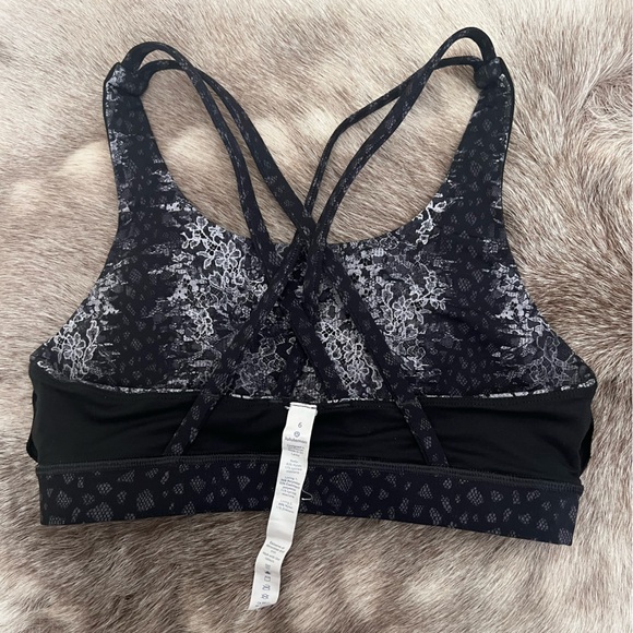 🔥 2 for 20$ / Lululemon Energy Bra - Picture 9 of 9